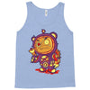 monster hunter (2) Tank Top