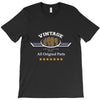 vintage genuine 1989 series all original parts T-Shirt