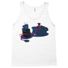 tv Tank Top