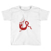 venom Toddler T-shirt