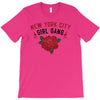 New York City Girl Gang T-Shirt