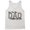 sons first hero Tank Top