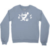 tanknadel Crewneck Sweatshirt