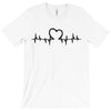 Heart Beat T-Shirt