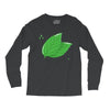 natural fresh Long Sleeve Shirts