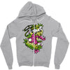 rodeos of japelanos Zipper Hoodie