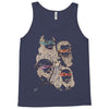shh, the rat is our patron Tank Top