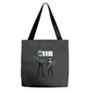 rmib Tote Bags