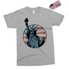us flag 2 Exclusive T-shirt