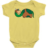 cattlesnake Baby Onesie