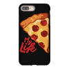 pizza my life iPhone 8 Plus