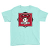 cobra re Youth Tee