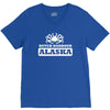 tv t shirt inspired by deadliest catch   tv series V-Neck Tee