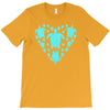 sea turtle sea life T-Shirt