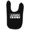 armin only Baby Bibs