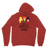 Sanderson Sister Tee Hoodie