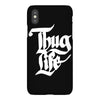 thug life iPhoneX