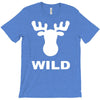 wild animal funny T-Shirt