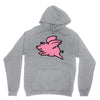 flying pig Unisex Hoodie