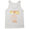 Sewer (f151) Tank Top
