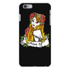 poison ivy tattoo iPhone 6 Plus/6s Plus Case