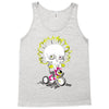 ride design Tank Top