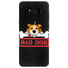 bad dog 3 Samsung Galaxy S8