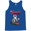 get sqyuirrely Tank Top