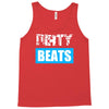 dirty beats Tank Top