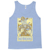 prevent outbreaks Tank Top