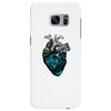 nature heart Samsung Galaxy S7 Edge
