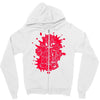 happy faces fv914 best trending Zipper Hoodie