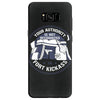 your authority is not recognized in fort kickass Samsung Galaxy S8