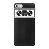 dj turntables club iPhone 7 Case