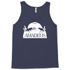 amadeus movie poster Tank Top