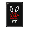 happy easter some bunny loves me iPad Mini 4