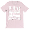 Just One More Skateboard I Promise T-Shirt