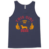 This Girl Loves Her Doxie Tank Top