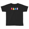 chemistry shot glasses Toddler T-shirt