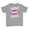 It's A Nana Thing Youth Tee