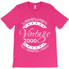 legendary vintage 2000 T-Shirt