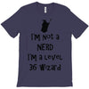 not a nerd (2) T-Shirt