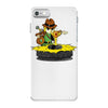 raiders of the lost boss key iPhone 7 Case