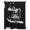 pleitegeier no money iPad 3 and 4 Case