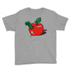 apple burster Youth Tee