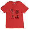 caurebuh V-Neck Tee