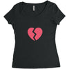 fahrie77 Women's Triblend Scoop T-shirt