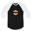 CALL ME LEGEND 3/4 Sleeve Shirt