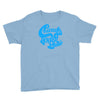 chicago house music Youth Tee