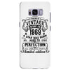 Vintage 1969 Samsung Galaxy S8 Plus